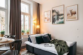 Hugo Haven - LoftAffair