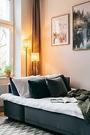 Hugo Haven - LoftAffair