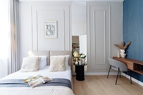 Hugo Haven - LoftAffair