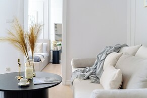 Hugo Haven - LoftAffair