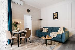 Hugo Haven - LoftAffair