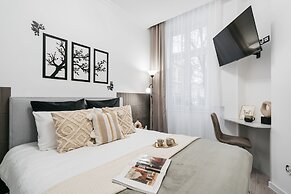 Hugo Haven - LoftAffair