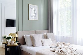 Hugo Haven - LoftAffair