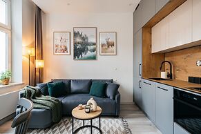 Hugo Haven - LoftAffair