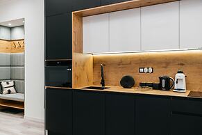 Hugo Haven - LoftAffair