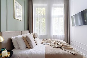 Hugo Haven - LoftAffair