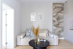 Hugo Haven - LoftAffair