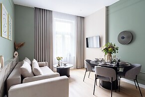 Hugo Haven - LoftAffair