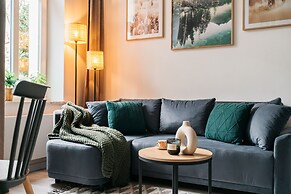 Hugo Haven - LoftAffair