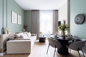 Hugo Haven - LoftAffair