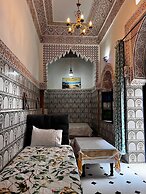 Riad Palais D'OR