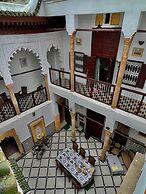 Riad Palais D'OR