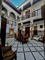 Riad Palais D'OR