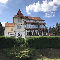 Hotel Spießberghaus