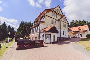 Hotel Spießberghaus