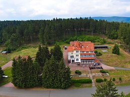 Hotel Spießberghaus
