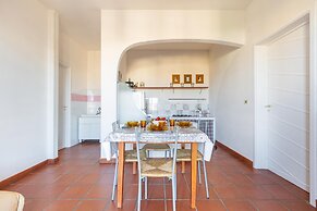 3684 TSG - Casa Facci te Rosa by Barbarhouse