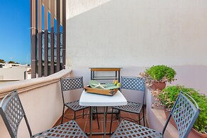 3684 TSG - Casa Facci te Rosa by Barbarhouse