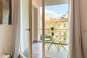 La mì casa by Mmega