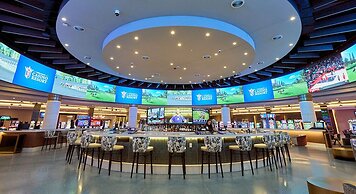 Terre Haute Casino Resort