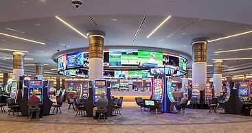 Terre Haute Casino Resort
