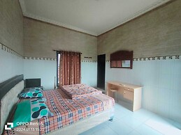 Homestay Balqis Gunung Bromo