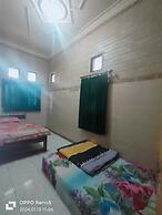 Homestay Balqis Gunung Bromo