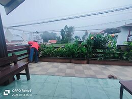 Homestay Balqis Gunung Bromo