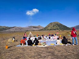 Homestay Balqis Gunung Bromo