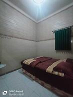 Homestay Balqis Gunung Bromo