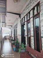 Homestay Balqis Gunung Bromo