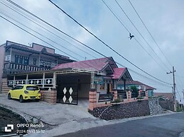 Homestay Balqis Gunung Bromo