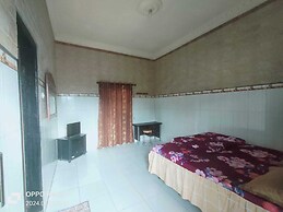 Homestay Balqis Gunung Bromo