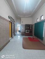 Homestay Balqis Gunung Bromo