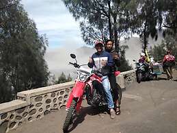 Homestay Balqis Gunung Bromo