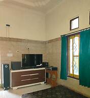 Homestay Balqis Gunung Bromo