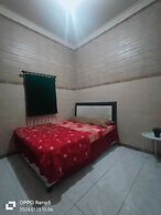 Homestay Balqis Gunung Bromo