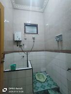 Homestay Balqis Gunung Bromo