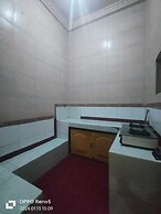 Homestay Balqis Gunung Bromo