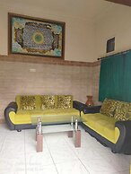 Homestay Balqis Gunung Bromo