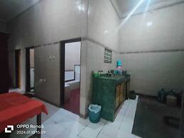 Homestay Balqis Gunung Bromo
