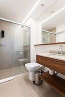 Tabas by Blueground Pivô Match Vila Nova