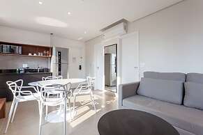 Tabas by Blueground Pivô Match Vila Nova