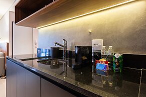 Tabas by Blueground Pivô Match Vila Nova