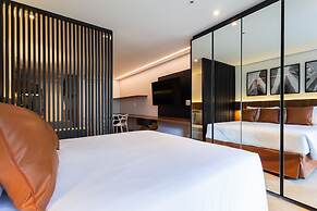 Tabas by Blueground Pivô Match Vila Nova