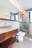 Tabas by Blueground Pivô Match Vila Nova