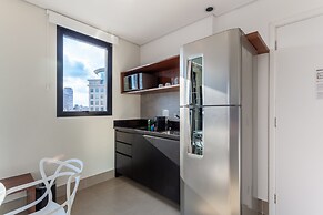 Tabas by Blueground Pivô Match Vila Nova