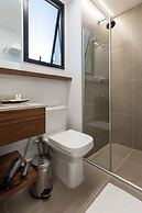 Tabas by Blueground Pivô Match Vila Nova