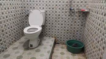 Villa Ricky Gunung Bromo