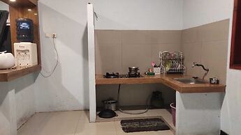 Villa Ricky Gunung Bromo